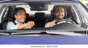 Friendly Picture