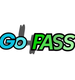 Go4pass logo v2